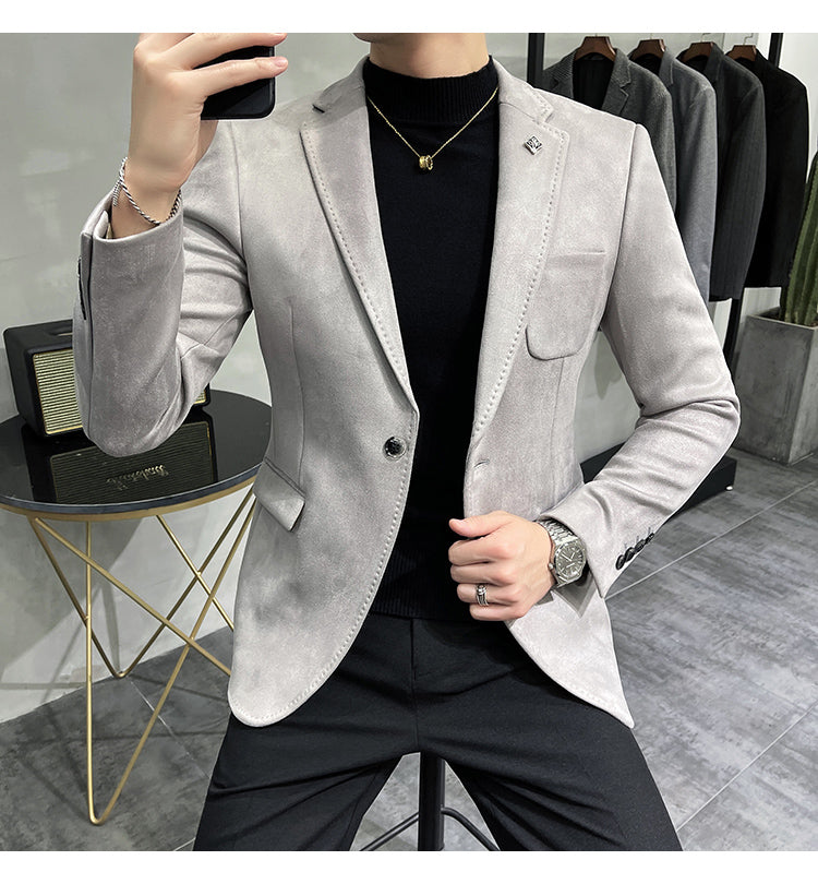 Blazer Confort