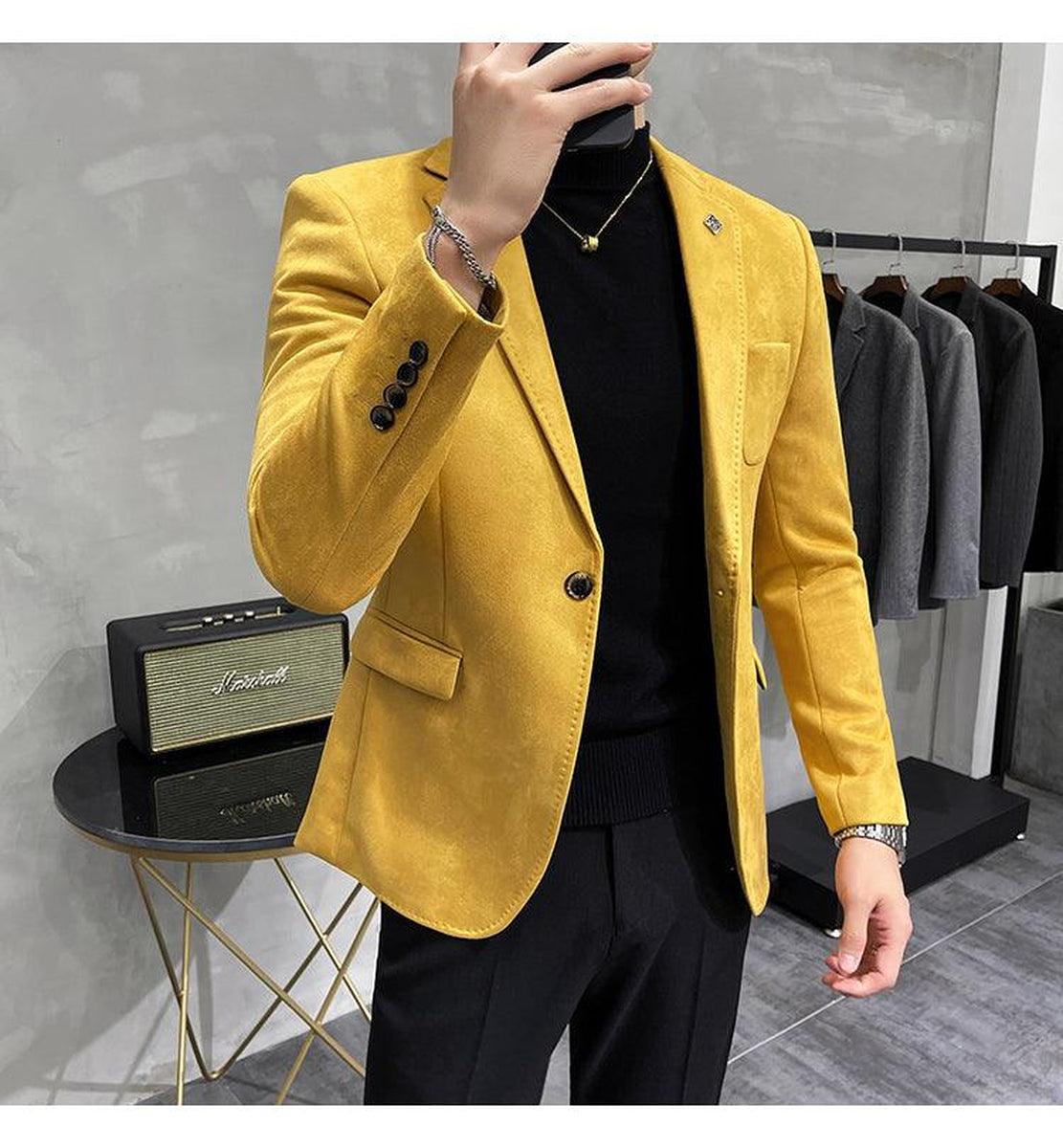 Blazer Confort