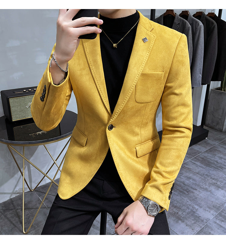 Blazer Confort