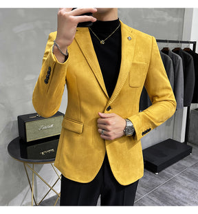 Blazer Confort