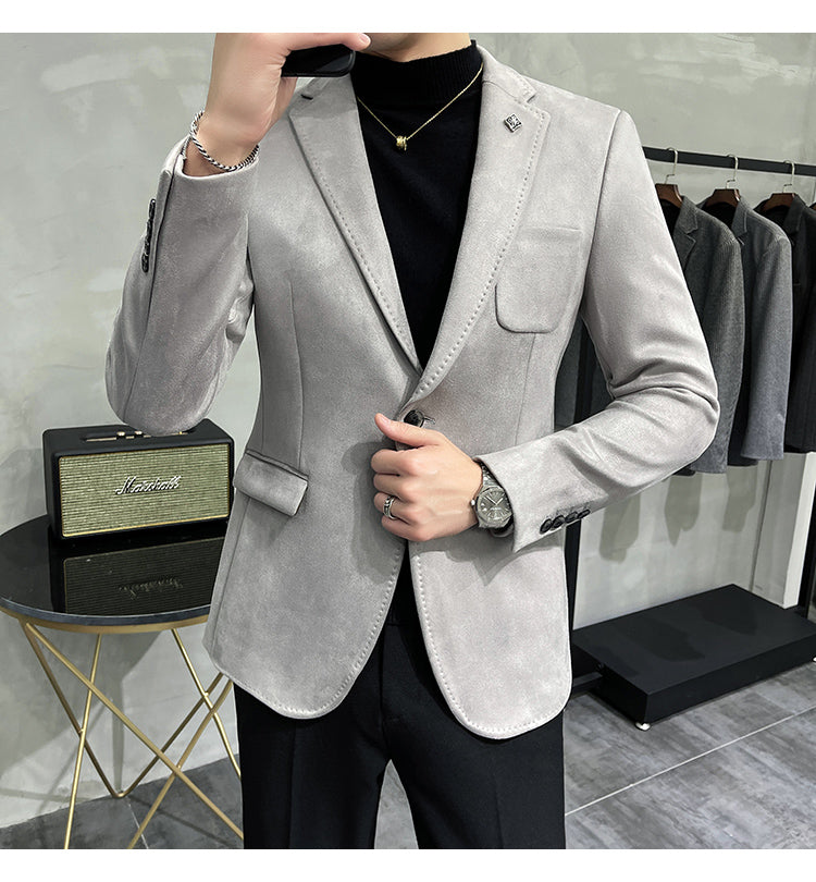 Blazer Confort