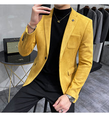 Blazer Confort