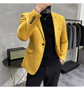 Blazer Confort