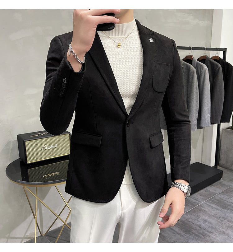 Blazer Confort