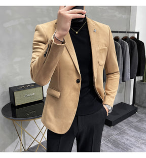 Blazer Confort