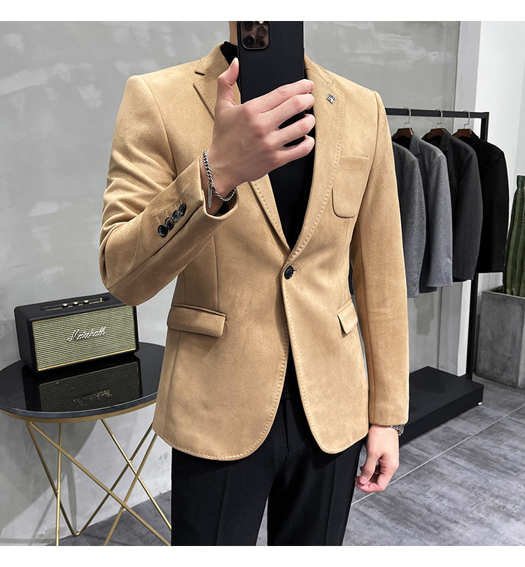 Blazer Confort