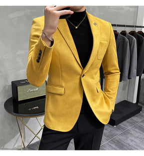 Blazer Confort