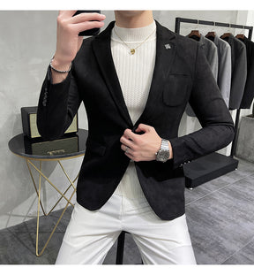 Blazer Confort