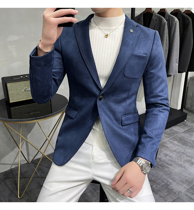 Blazer Confort