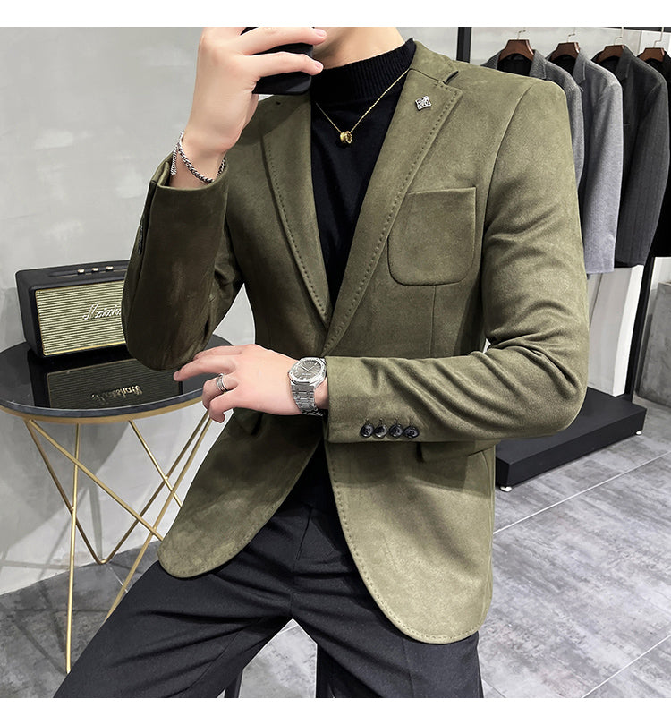 Blazer Confort