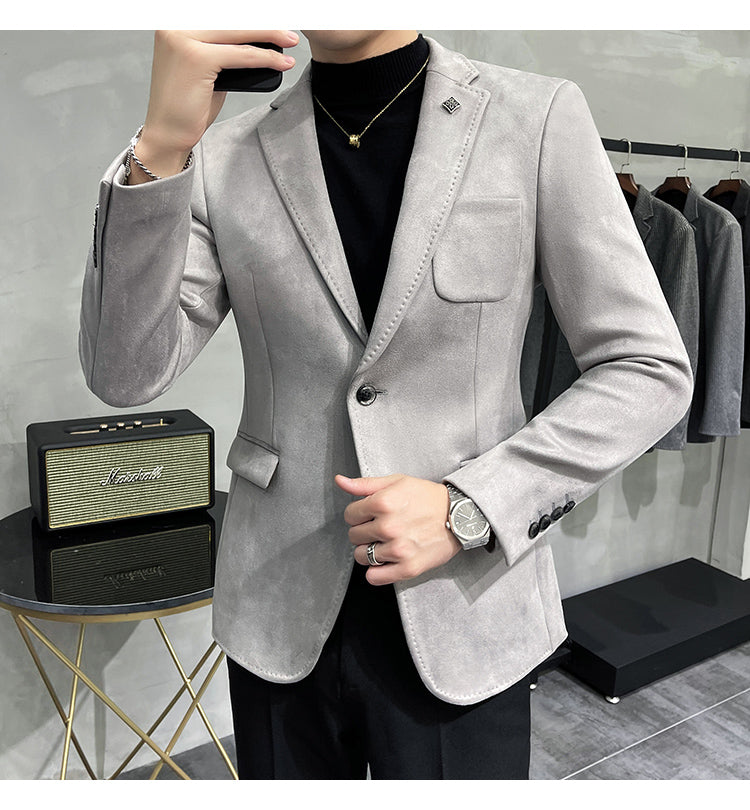 Blazer Confort