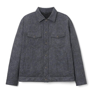 Jaqueta Térmica Masculina Vértice