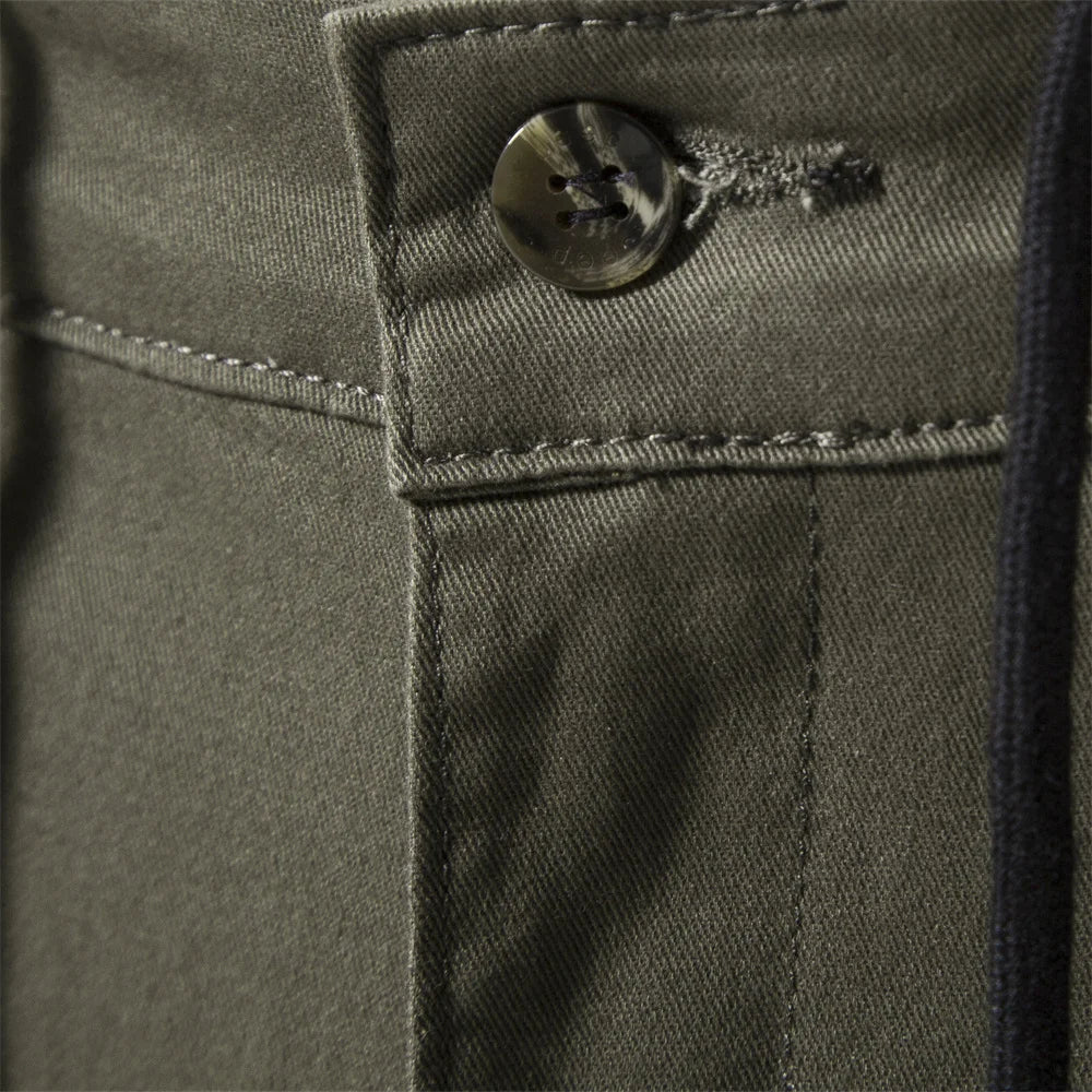 Calça Cargo Atlas