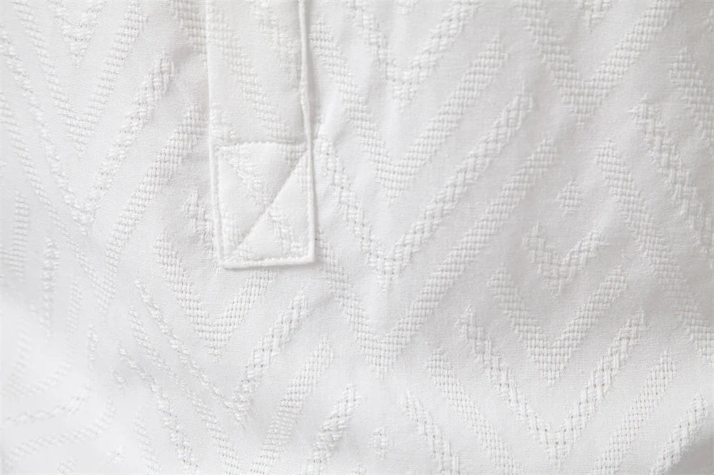 Camisa Camden - Manga Longa