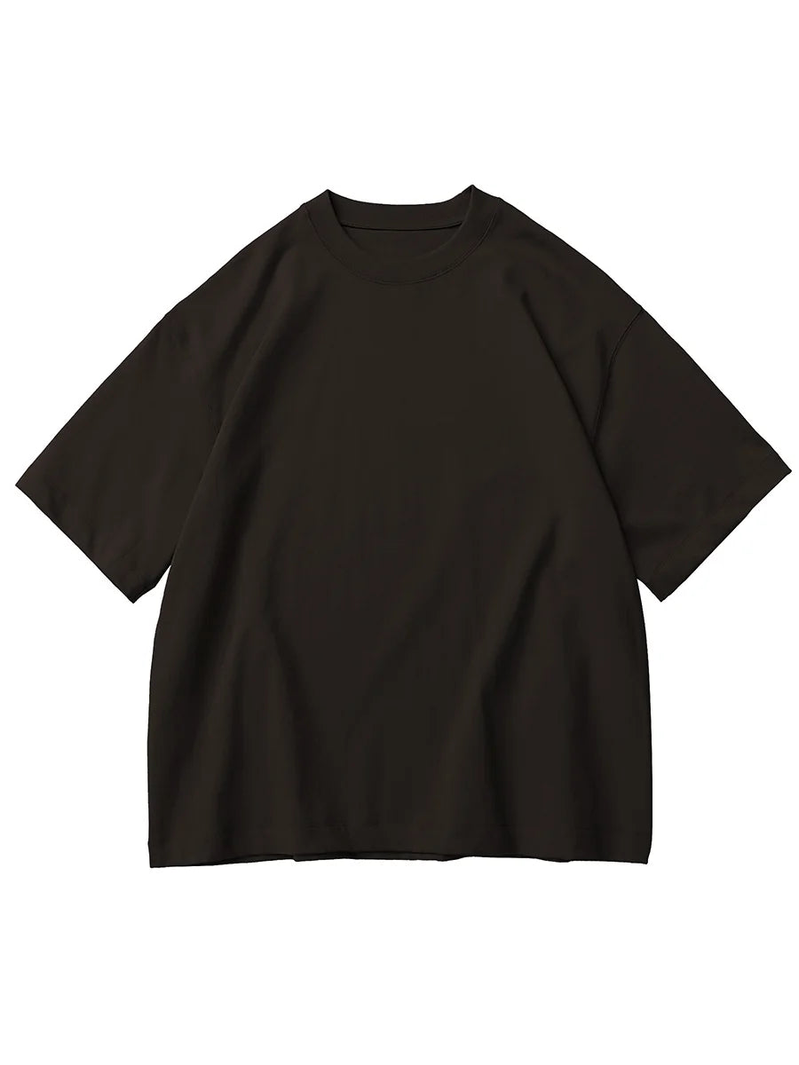Camisa Oversize Leone