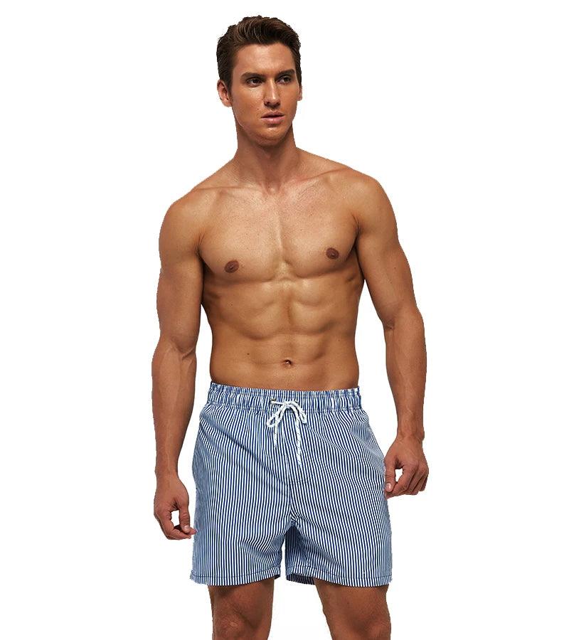 Shorts Masculinos de Praia