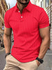 Vermelho Polo