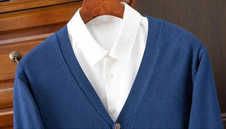 Cardigan Casual Veloce