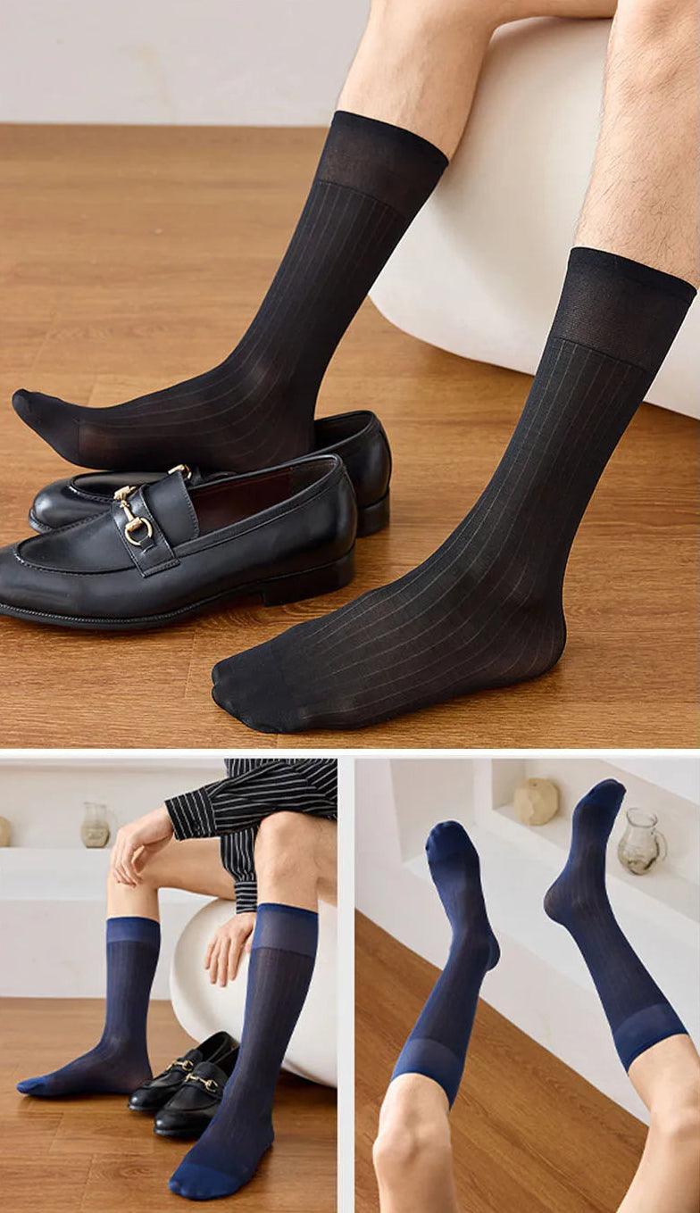 Kit 3 Pares de Meias