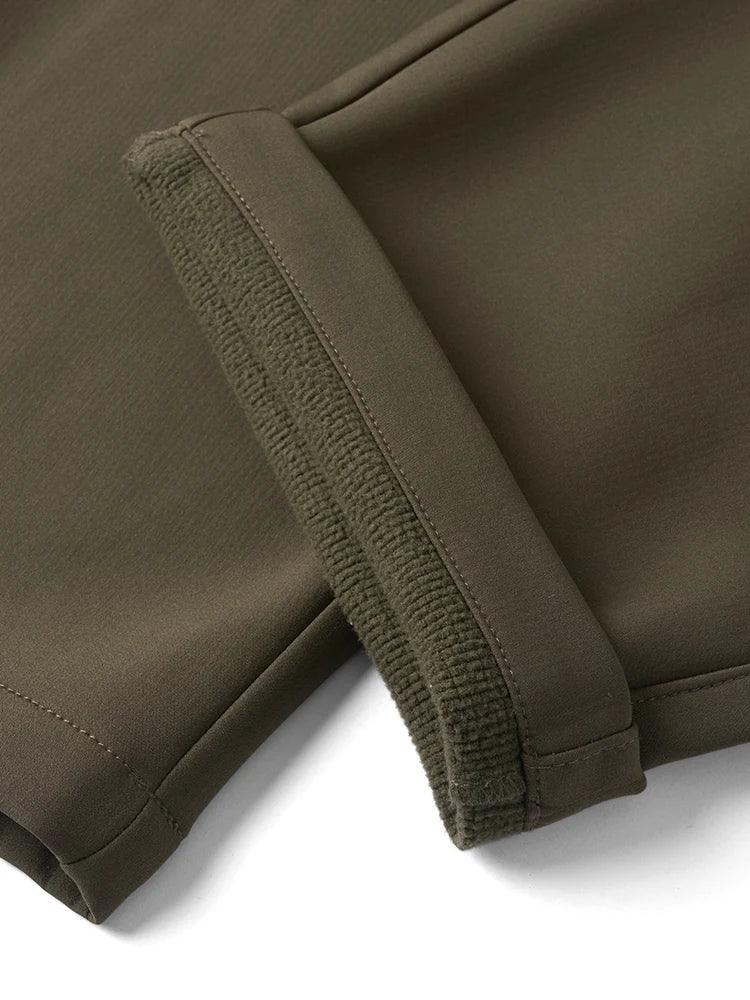 Calça Thermal Cargo - Forrada e Impermeável
