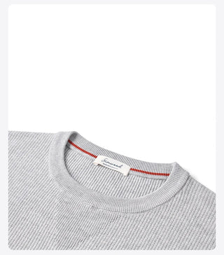 Suéter Zurich – Casual Oversize