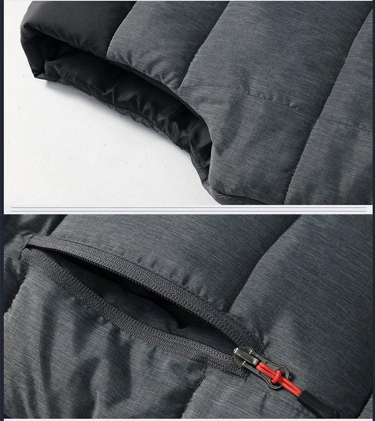 Colete Masculino Modern Fit