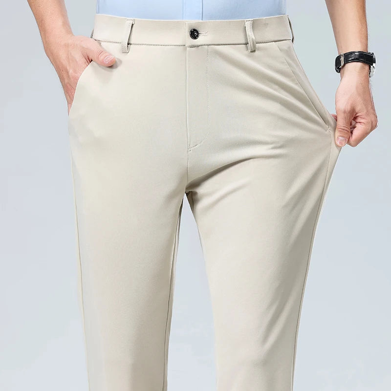 Calça de alfaiataria Armond