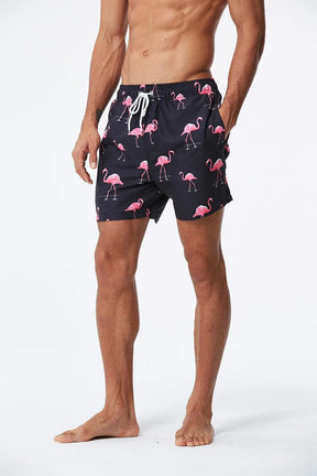 Shorts Masculinos de Praia