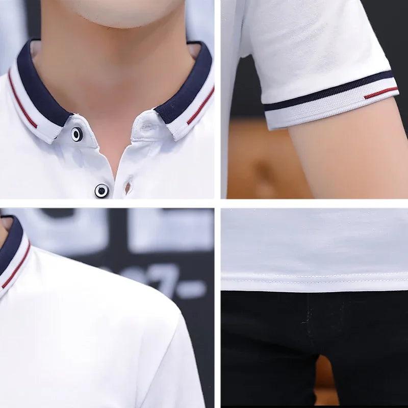 Polo Slim