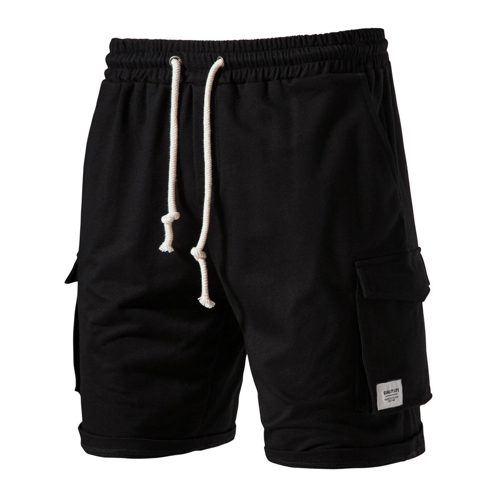 Bermuda Masculina Levy | 100% Algodão