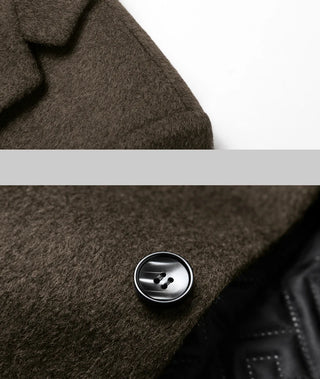 Sobretudo Florença | Elegância Atemporal