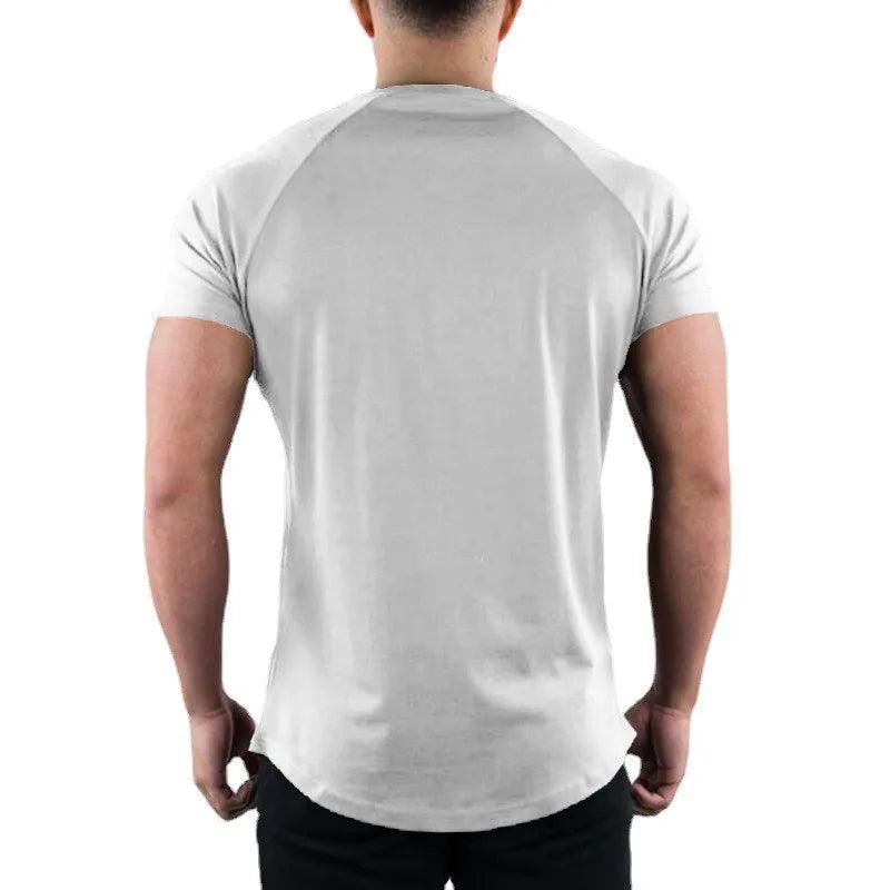 Camisa Masculina Básica