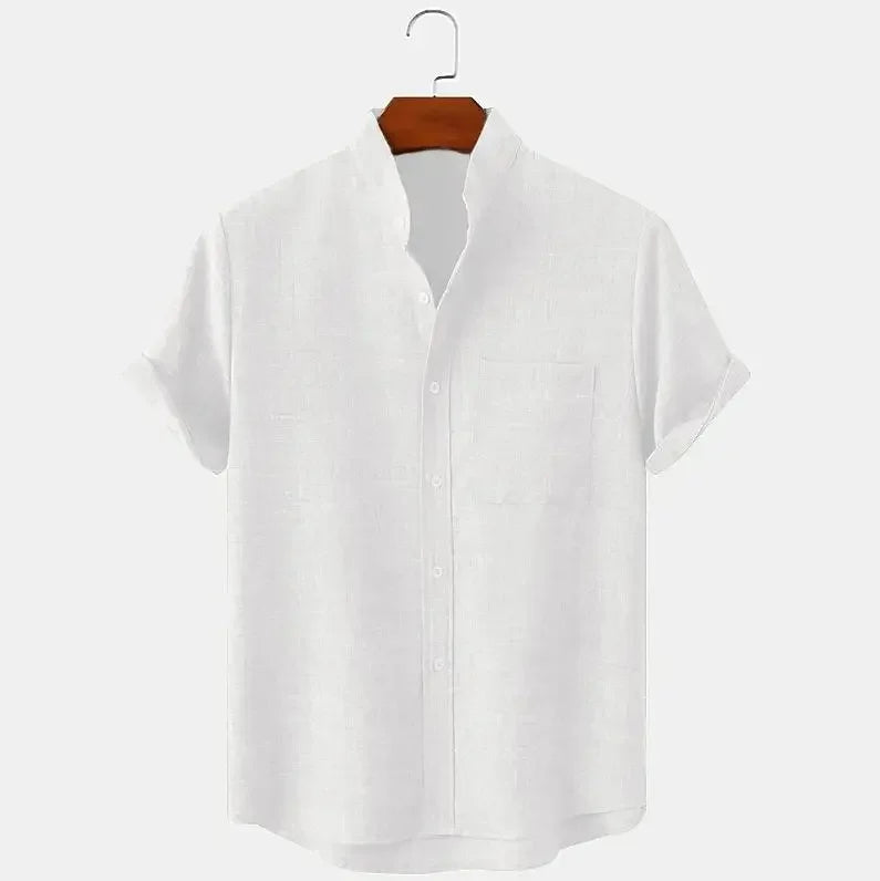 Camisa Saint-Tropez