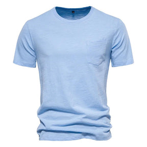 Camiseta Soft Fit 100% algodão