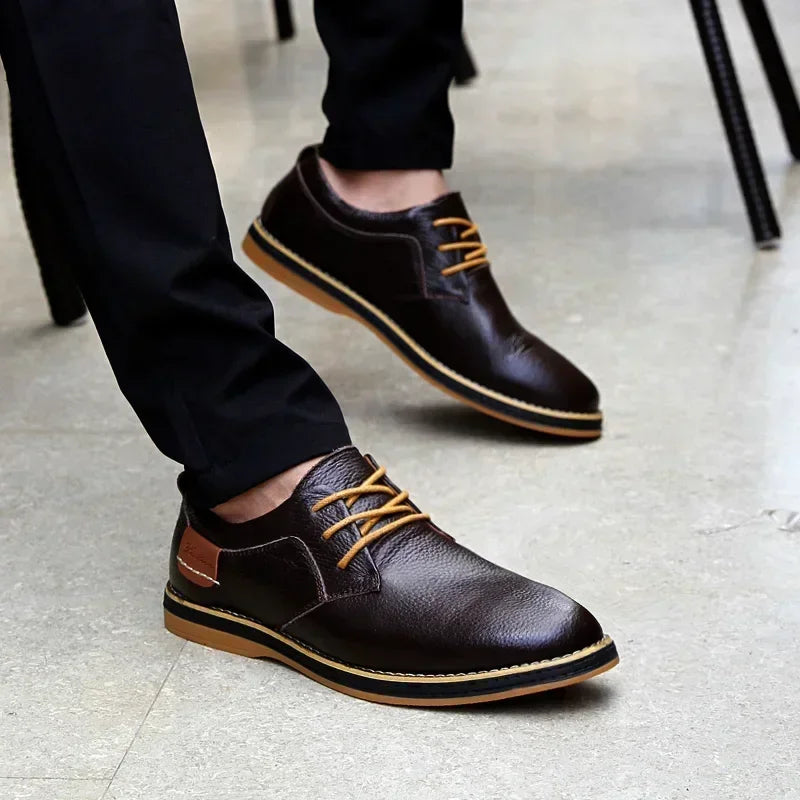 Sapato Social Stiletto