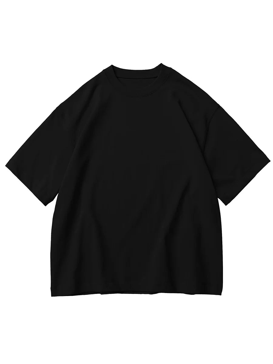 Camisa Oversize Leone