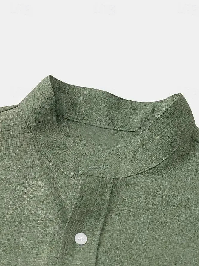 Camisa Saint-Tropez