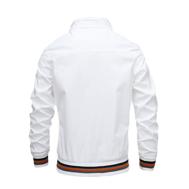 Jaqueta Masculina Raven