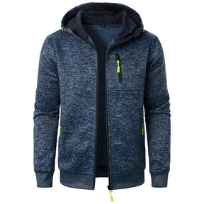 Jaqueta Masculina Casual Frost