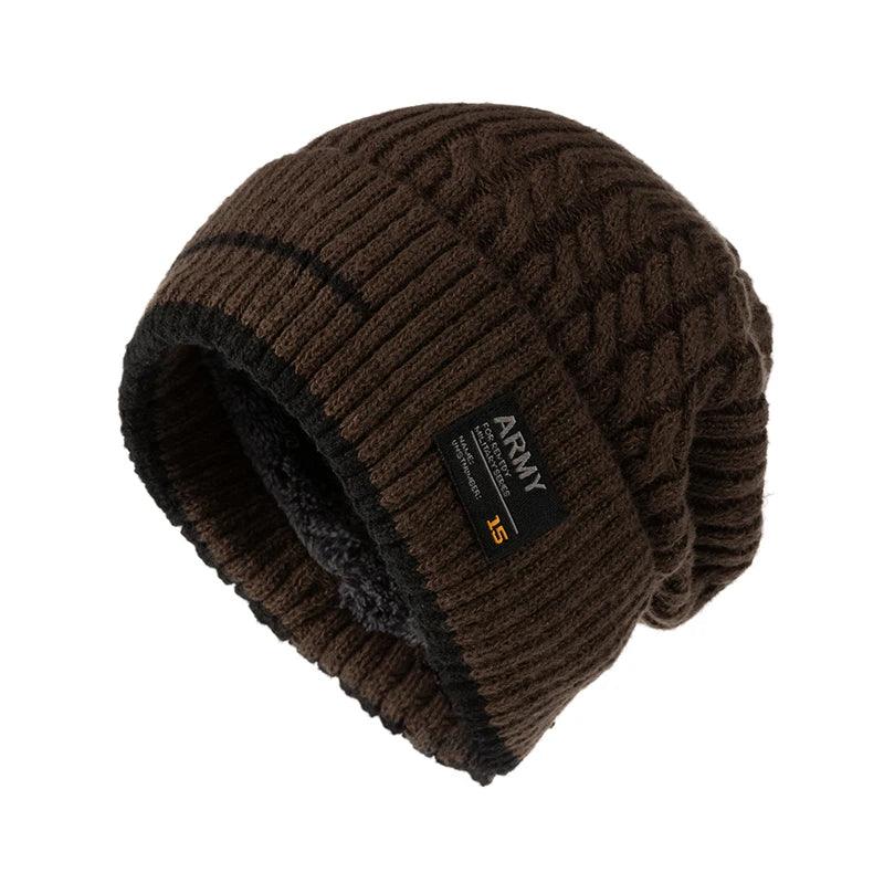 Touca Alpine Outdoor