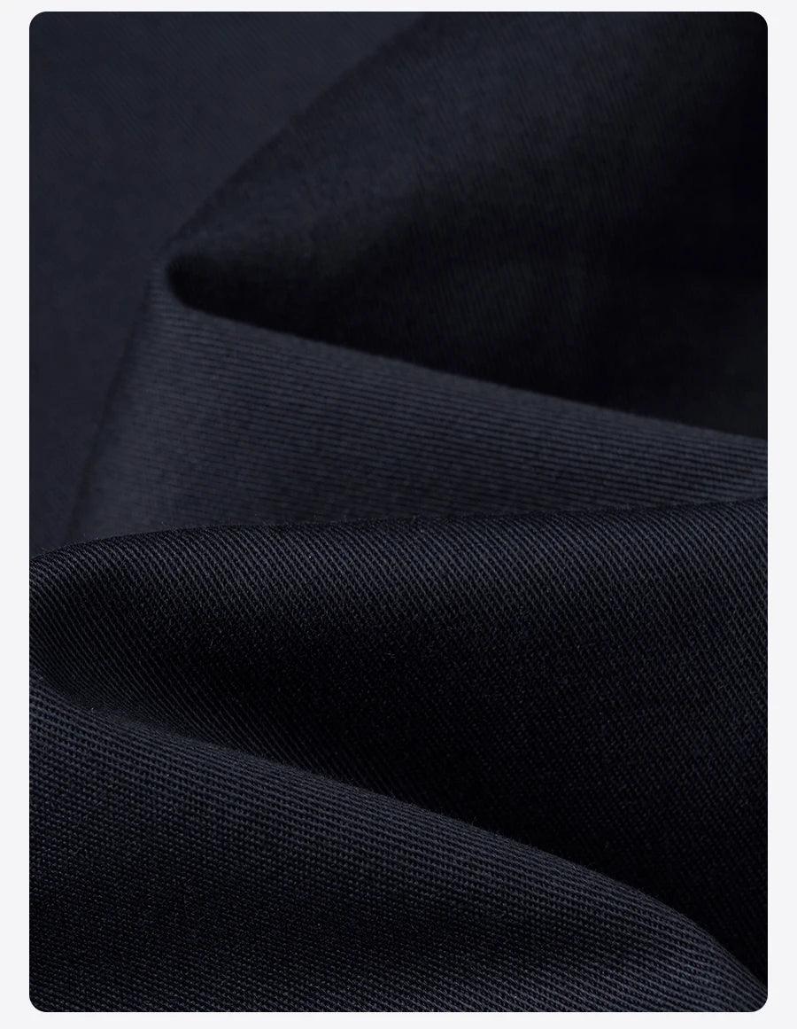 Calça de Sarja Amsterdã