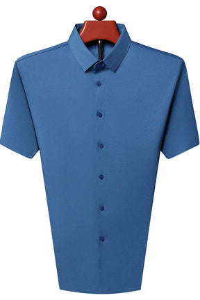 Camisa Masculina Ultra Elástica