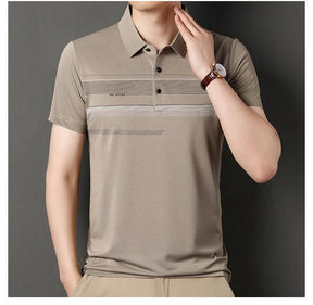 Camisa Polo Masculina