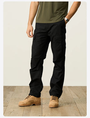 Calça Cargo Tactical Pro