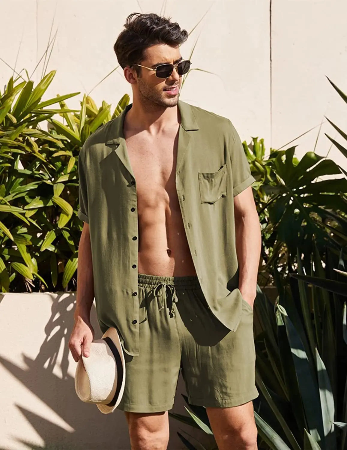 Conjunto Ibiza