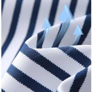 Camisa Social Slim Business - Não Amassa