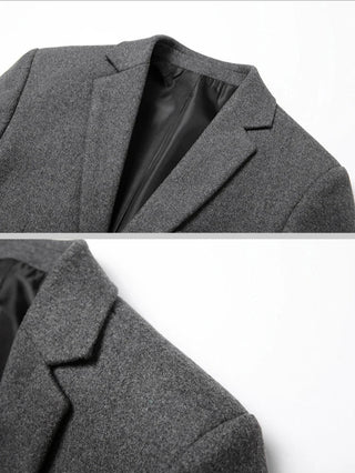 Blazer London - Corte Elegante