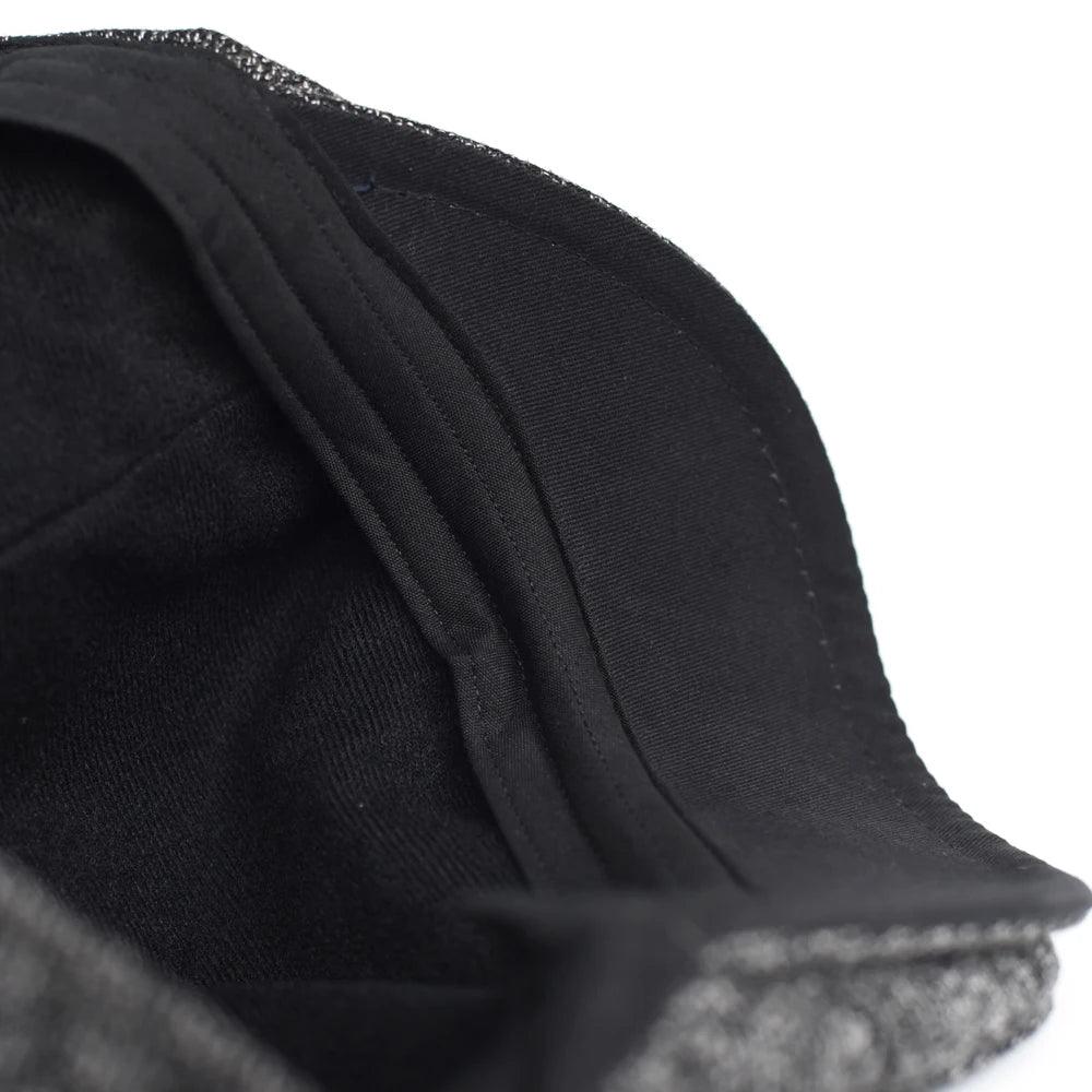 Boina Heritage– Estilo Clássico