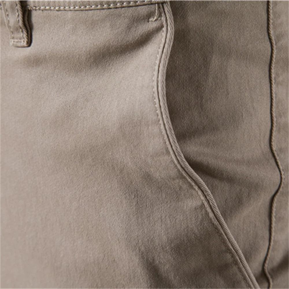 Calça Jogger Masculina Liven