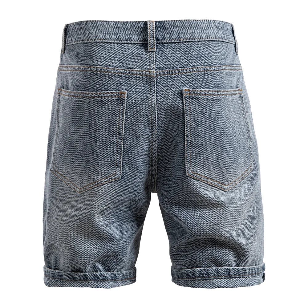 Bermuda Casual Marselha